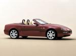 Maserati Spyder 2001 года